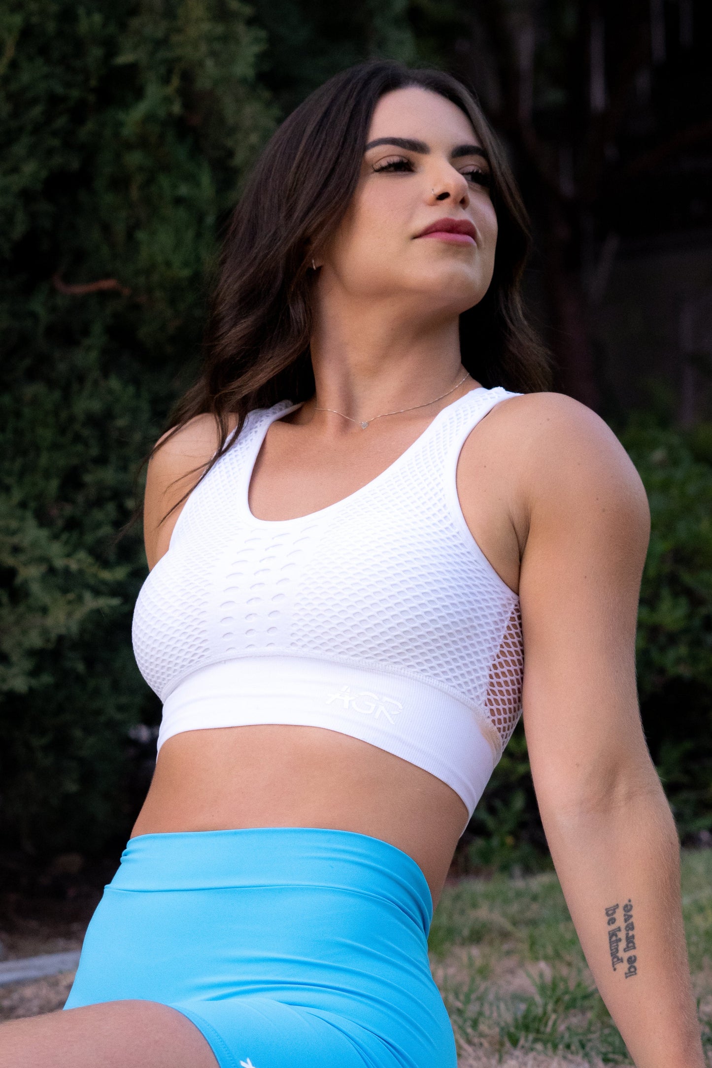 Lulutop Navy Color