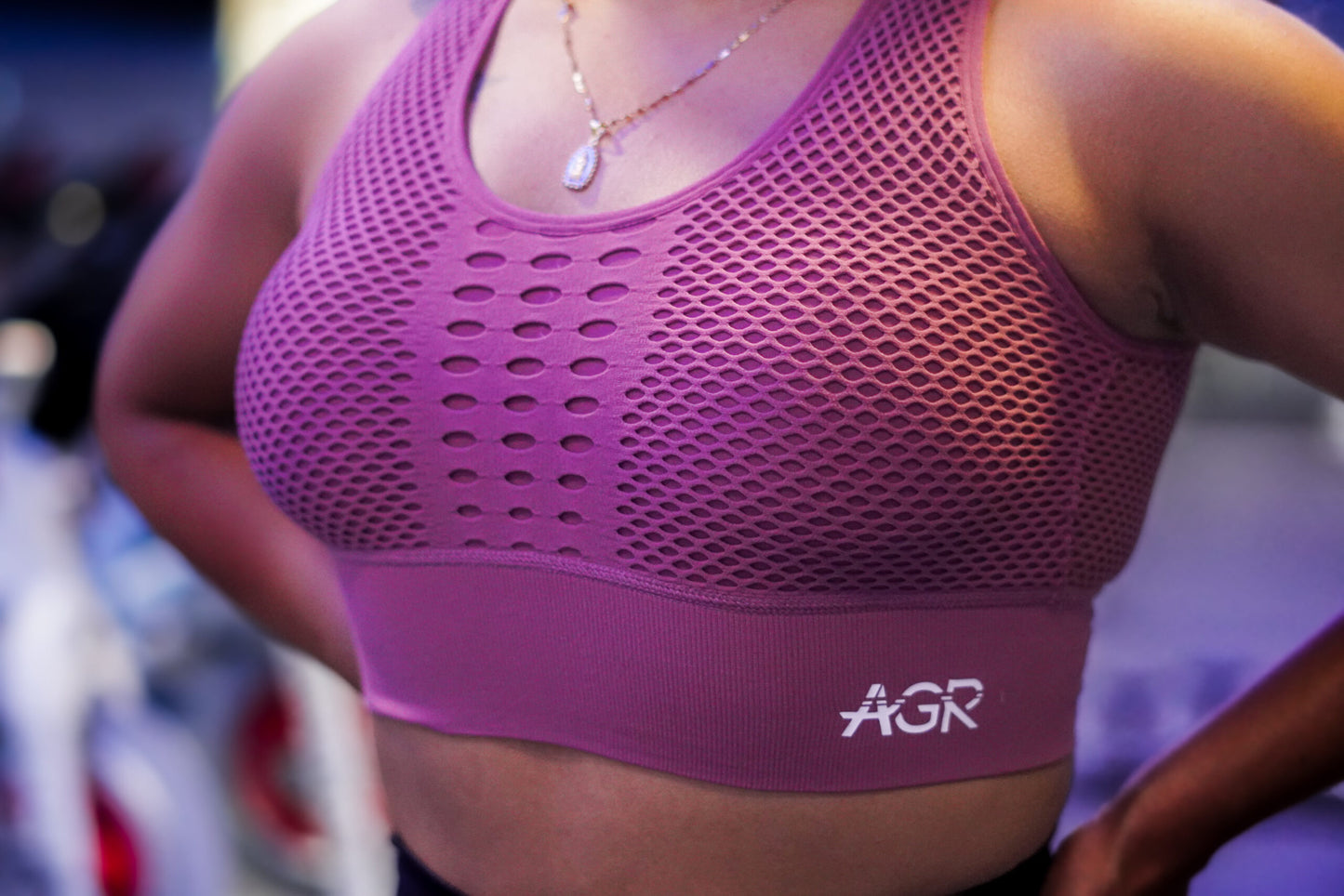 Lulutop Navy Color