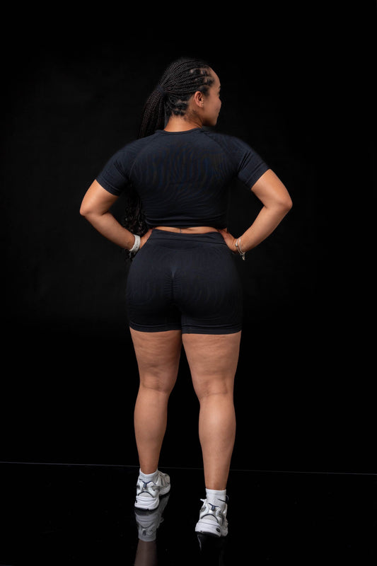 Black Vida Set