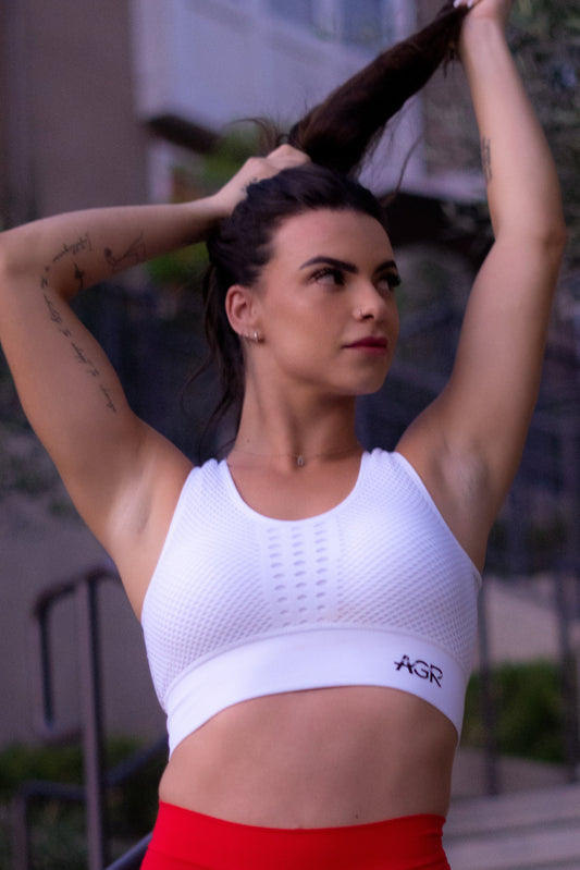 Lulutop White Color
