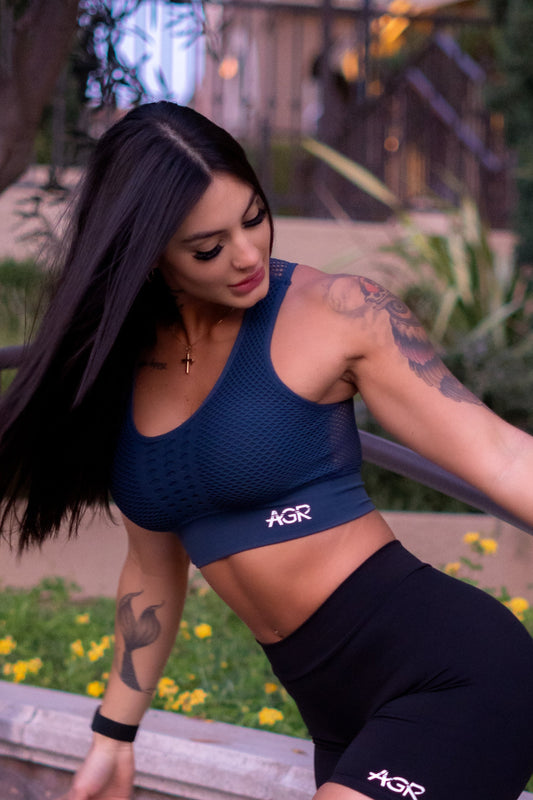 Lulutop Navy Color