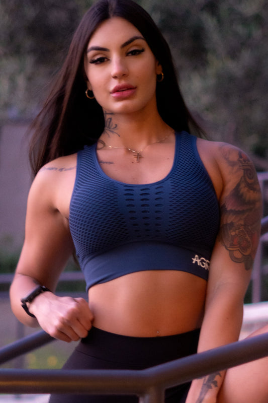 Lulutop Navy Color