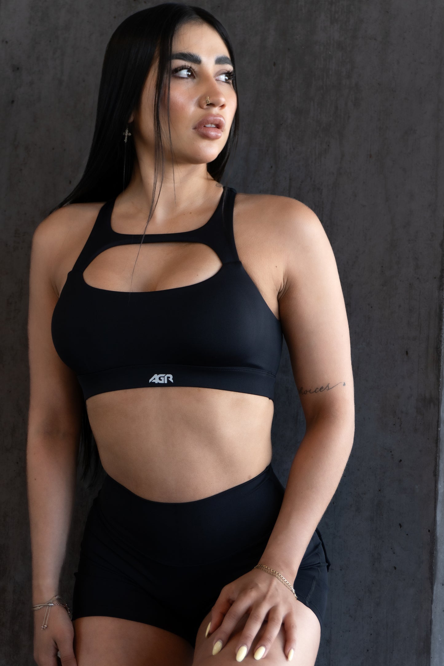 Arise Essential Green Set