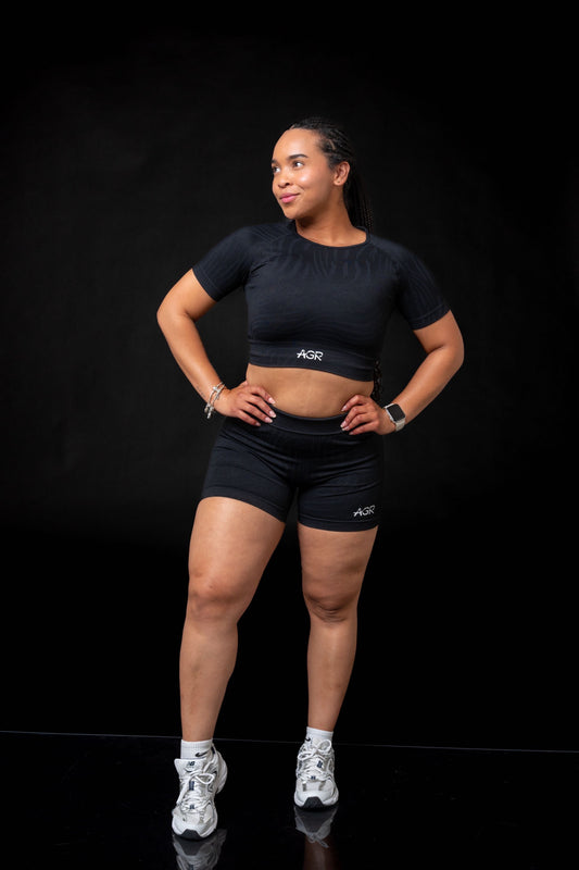 Black Vida Set