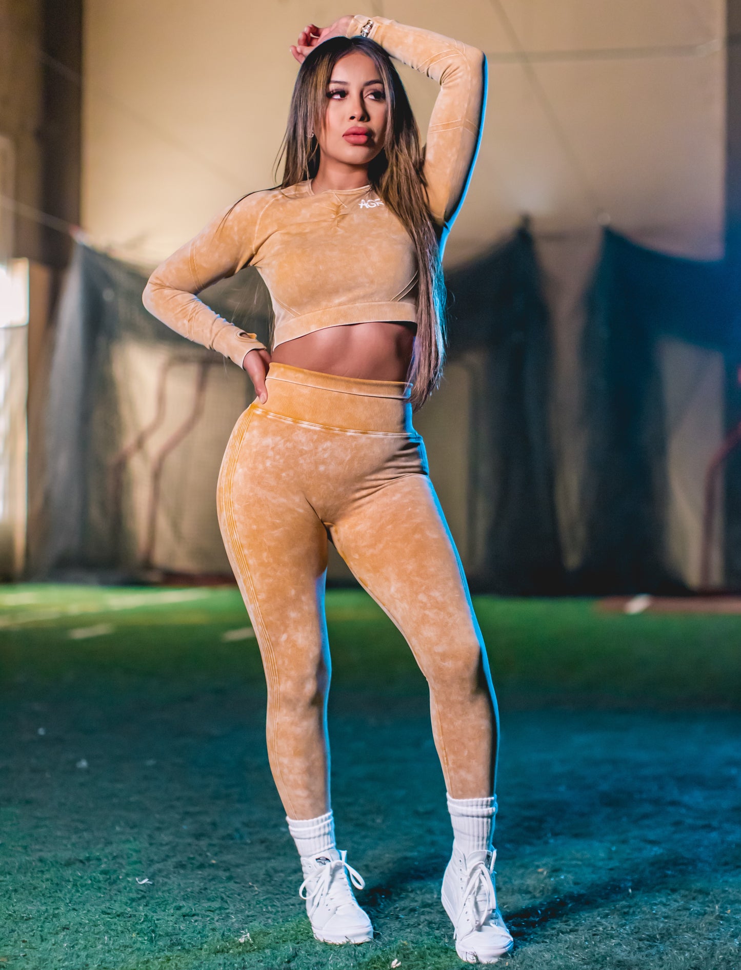 Alfa Set