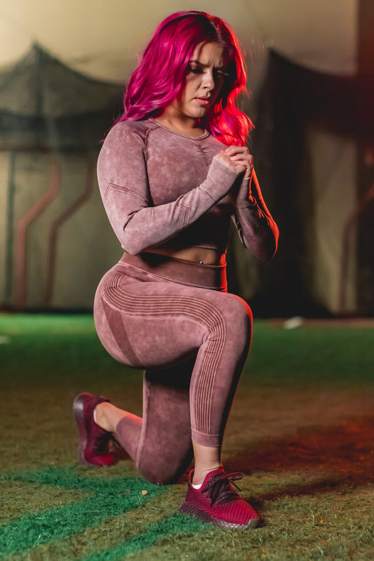 Alfa Set