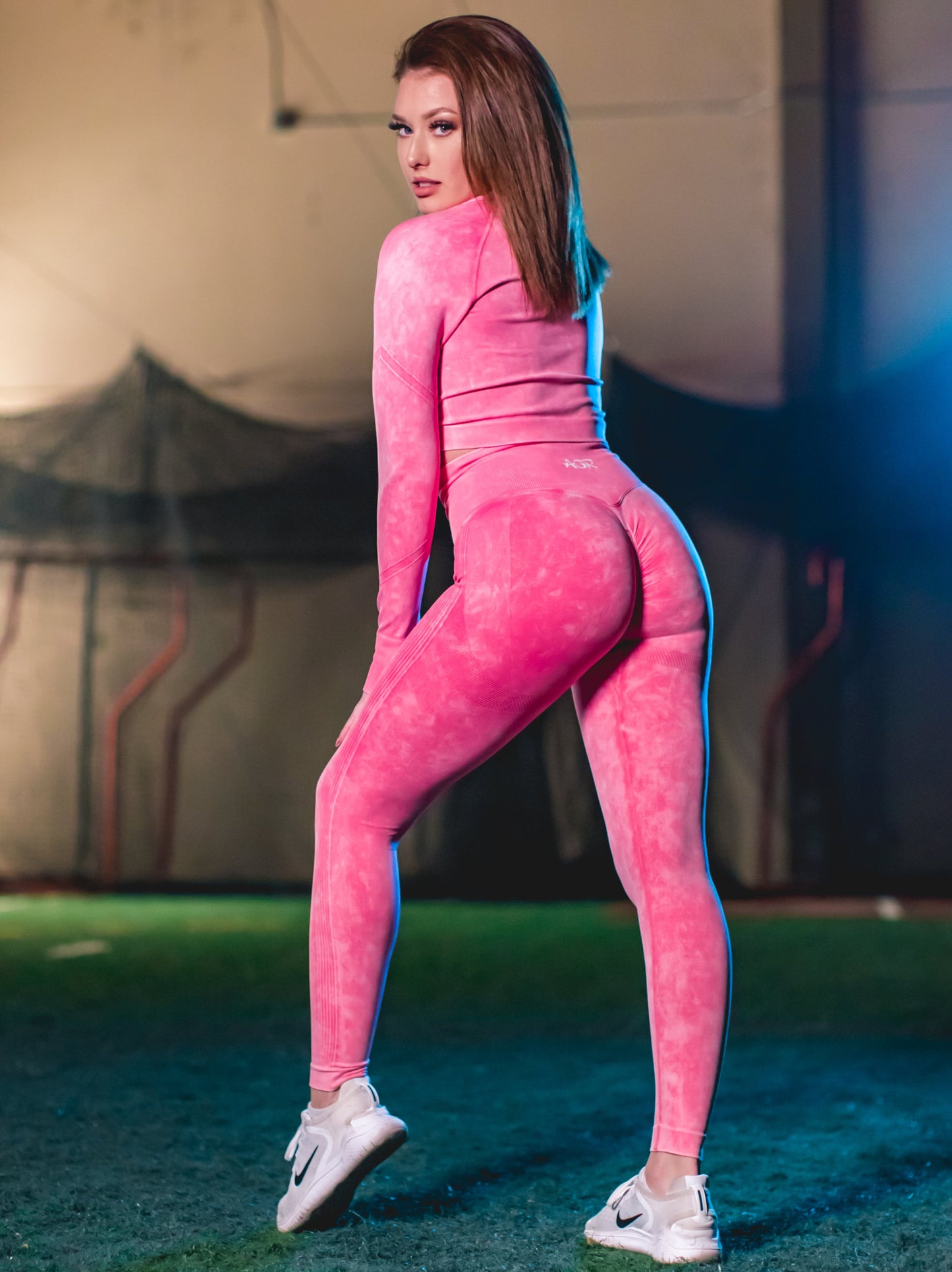 Alfa Set